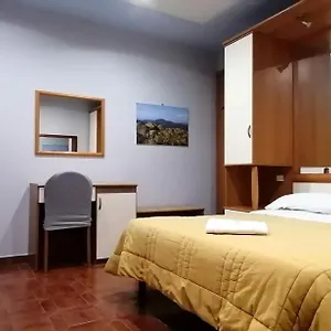 Saint Lorenz Hotel